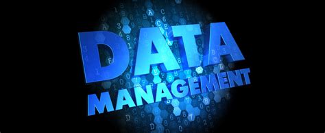 improving data management with digital transformations|How the Right Data Management Foundation Fosters Digital Transform.